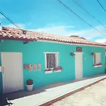 Pousada Sonho da Bahia - Suítes