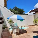 Pousada Sonho da Bahia - Suítes