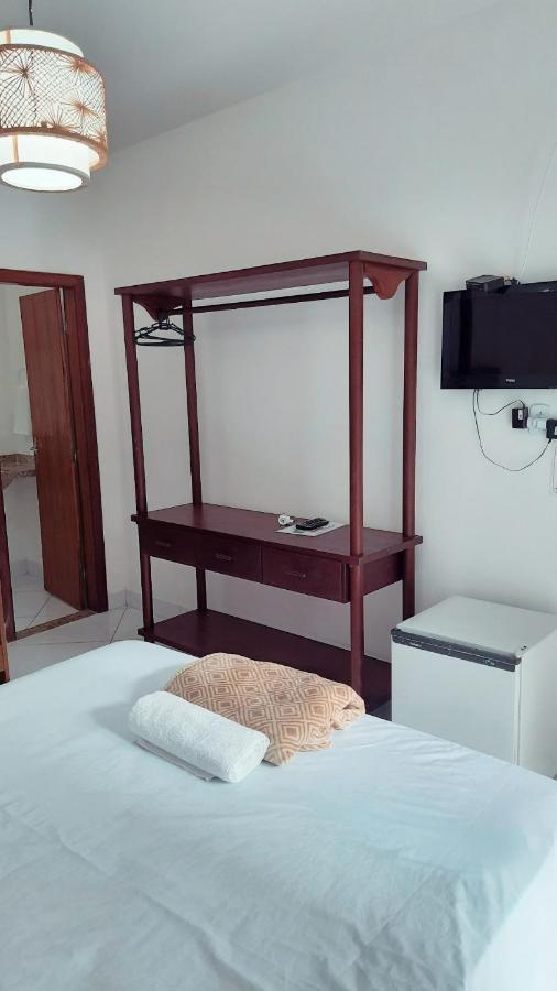 Sonho Da Bahia - Pensão Porto Seguro